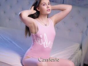 Cassiesie