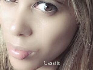 Cassiie