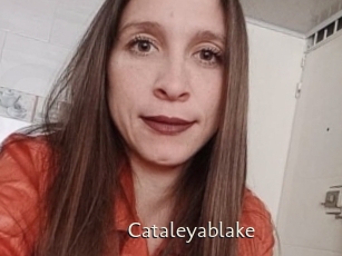 Cataleyablake