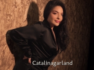 Catalinagarland
