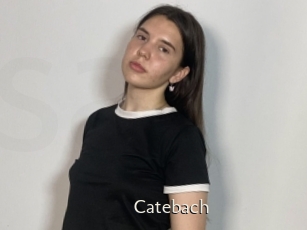 Catebach