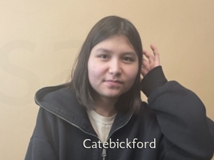 Catebickford