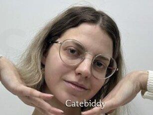 Catebiddy