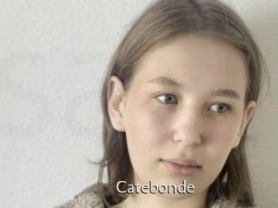 Catebonde