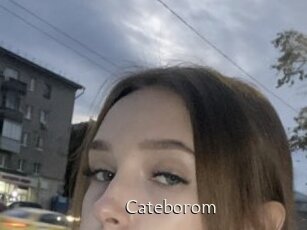 Cateborom