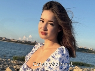 Catebroadhurst