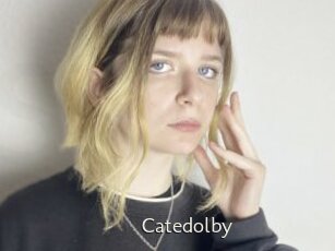 Catedolby