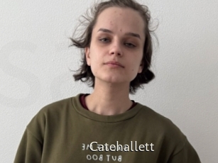 Catehallett