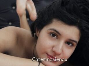 Caterinasienax