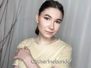 Catherinebonde
