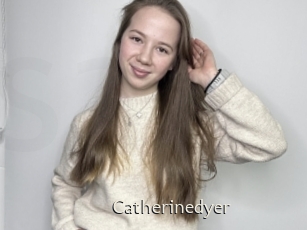 Catherinedyer