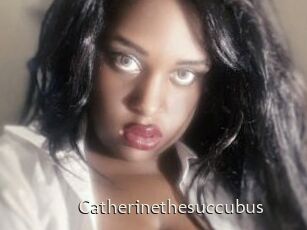 Catherinethesuccubus