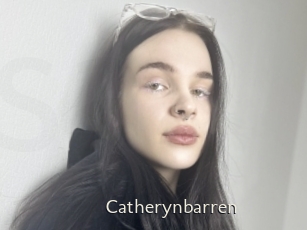 Catherynbarren