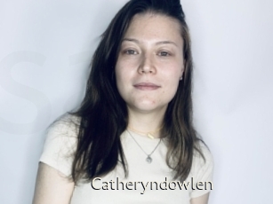 Catheryndowlen