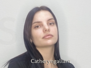 Catheryngallant