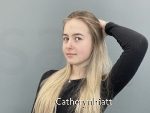 Catherynhiatt