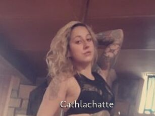 Cathlachatte
