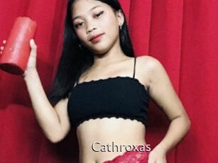 Cathroxas
