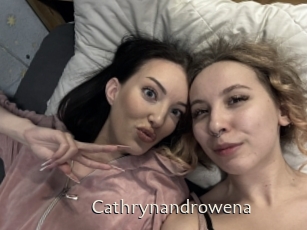 Cathrynandrowena