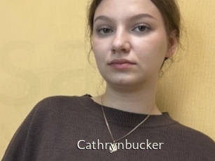 Cathrynbucker