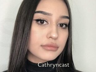 Cathryncast