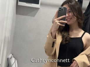 Cathrynconnett