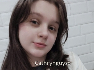 Cathrynguyse