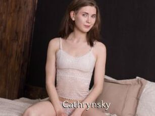 Cathrynsky