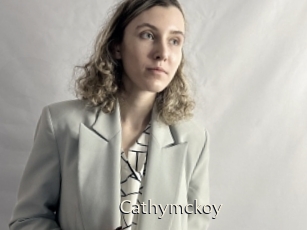 Cathymckoy