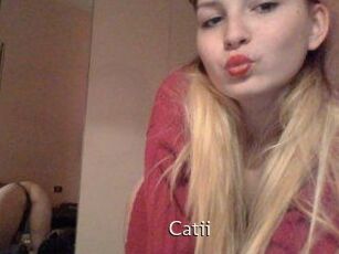 Catii