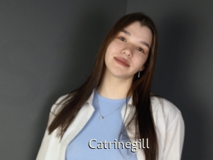 Catrinegill