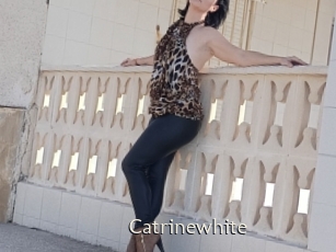 Catrinewhite