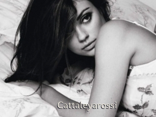 Cattaleyarossi