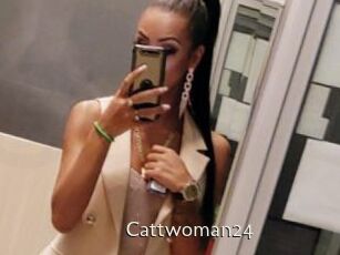 Cattwoman24