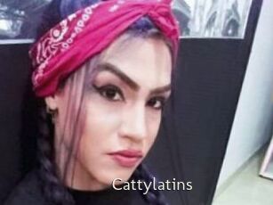 Cattylatins