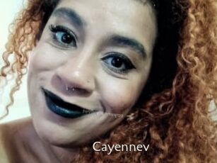 Cayennev