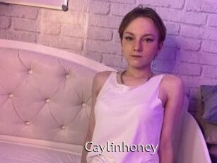 Caylinhoney