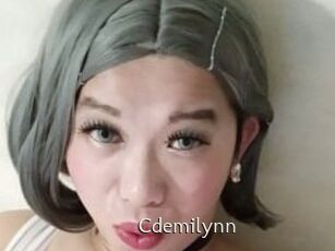 Cdemilynn
