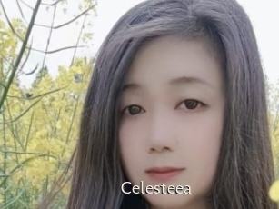 Celesteea