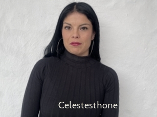 Celestesthone