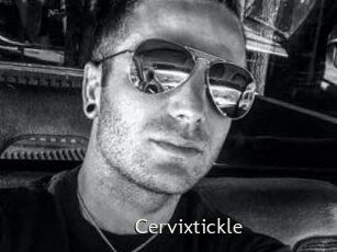 Cervixtickle