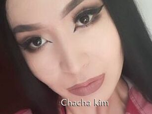 Chacha_kim