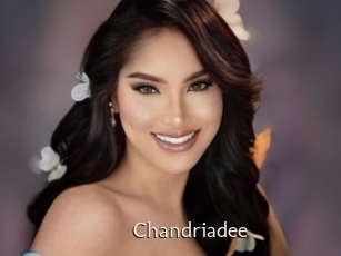 Chandriadee