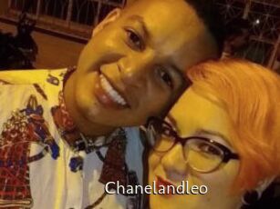 Chanelandleo
