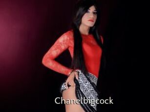Chanelbigcock