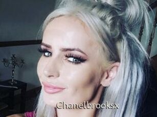 Chanelbrooksx