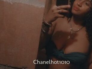 Chanelhot1010