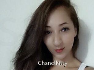 Chanelkitty