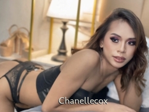 chanellecox Sexe Annuaire