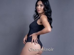 Channelnoir
